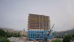 Academic Success Building