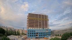 Academic Success Building