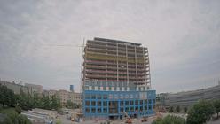 Academic Success Building