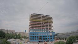 Academic Success Building
