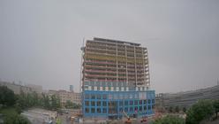 Academic Success Building