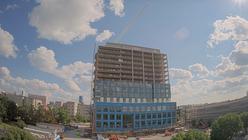 Academic Success Building