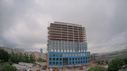Academic Success Building