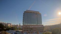 Academic Success Building