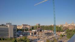 Academic Success Building