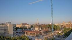 Academic Success Building