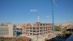 Academic Success Building