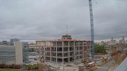 Academic Success Building