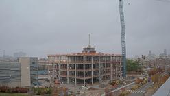 Academic Success Building