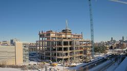 Academic Success Building