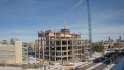 Academic Success Building