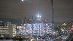 Academic Success Building