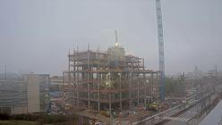 Academic Success Building