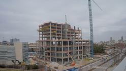 Academic Success Building