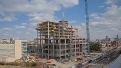 Academic Success Building