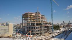 Academic Success Building