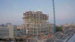 Academic Success Building