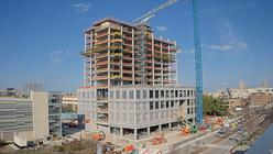 Academic Success Building