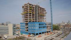 Academic Success Building