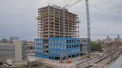 Academic Success Building