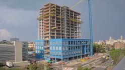 Academic Success Building