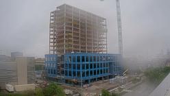 Academic Success Building