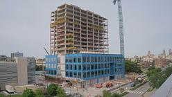 Academic Success Building