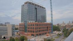 Academic Success Building