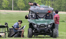 Concurrent Mechatronic Design and Robotic Systems