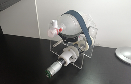 Covid-19 Mechanical Ventilator