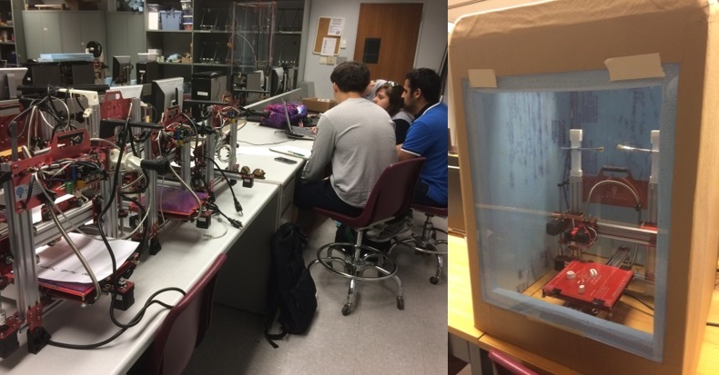Generic Additive Manufacturing Image