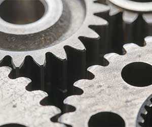 Machine Design Image