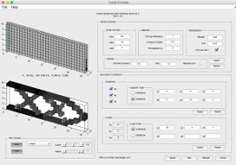 3D Topology Program