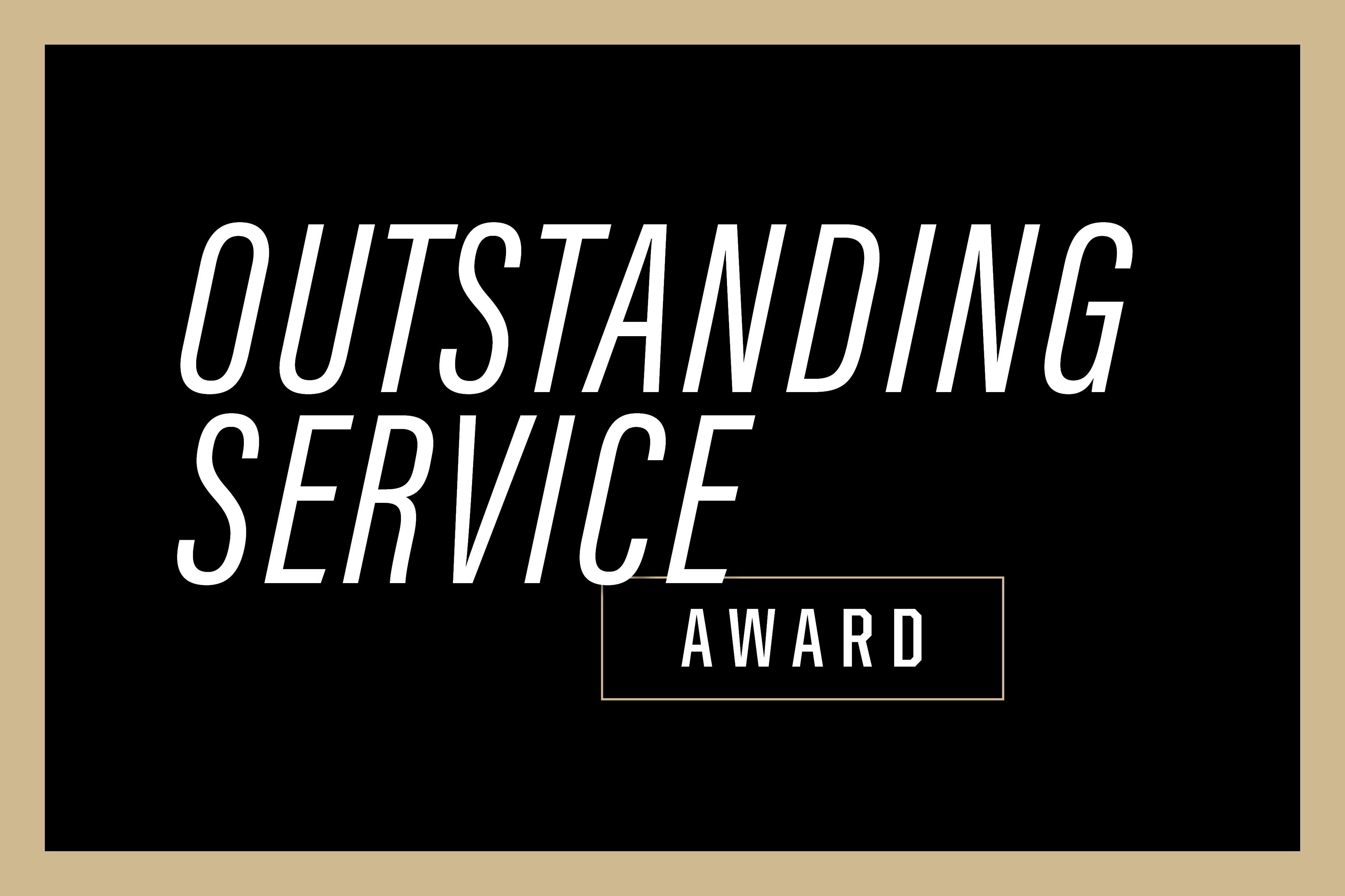 Outstanding Service Award 2019-2020 - Environmental and Ecological  Engineering - Purdue University