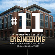 Purdue EEE Graduate Program Ranked 11th In The Nation By U.S. News And ...