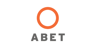 ABET logo