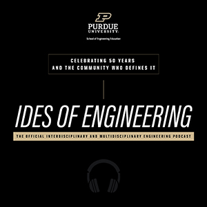Ides of Engineering Podcast