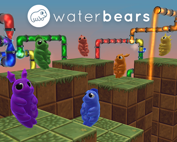 Water Bears App