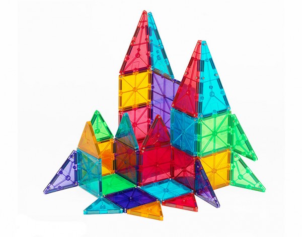 Magnatiles