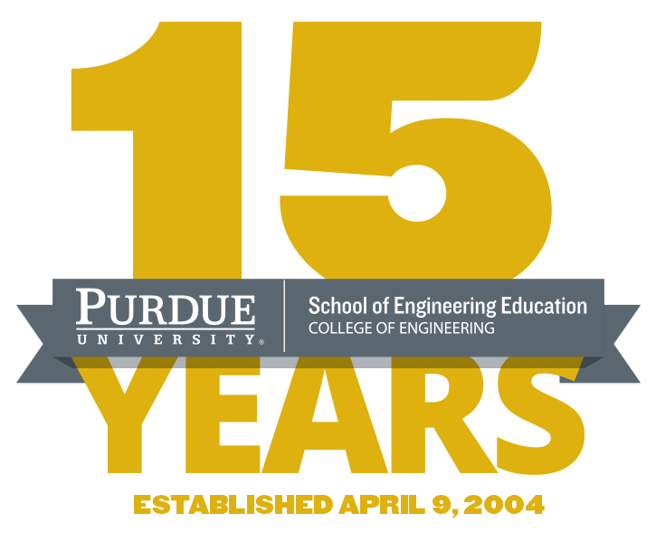 School of Engineering Education Purdue University