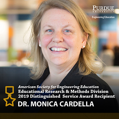 Dr. Monica Cardella