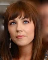 Brittany Mihalec-Adkins 2015 Flora Roberts Award