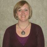 photo of Erica Timmerman