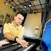 MDE student Ian Boze