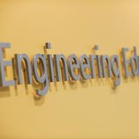Engineering Education [lettering]