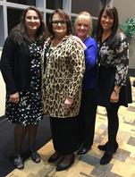 ENE Administrative Staff