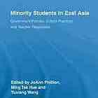 Minority Students in East Asia: book cover