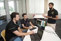 Freeform Researchers