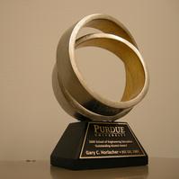 OAA award