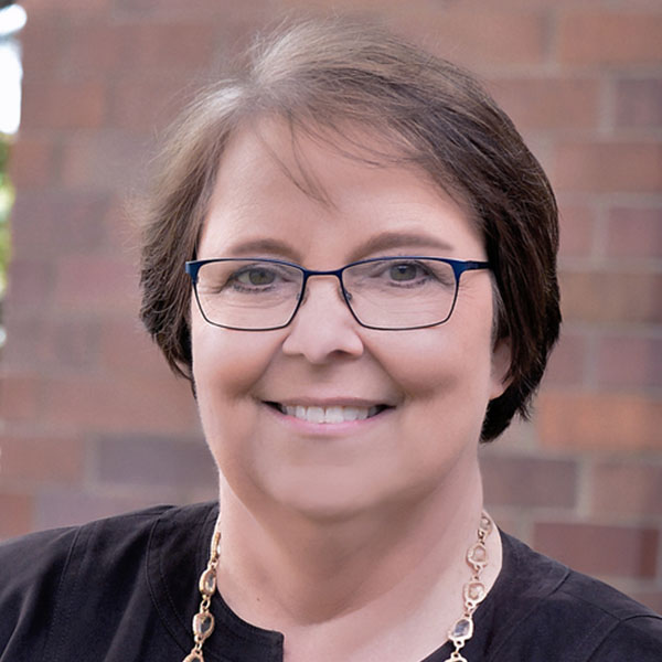 Photo of Mary Smith
